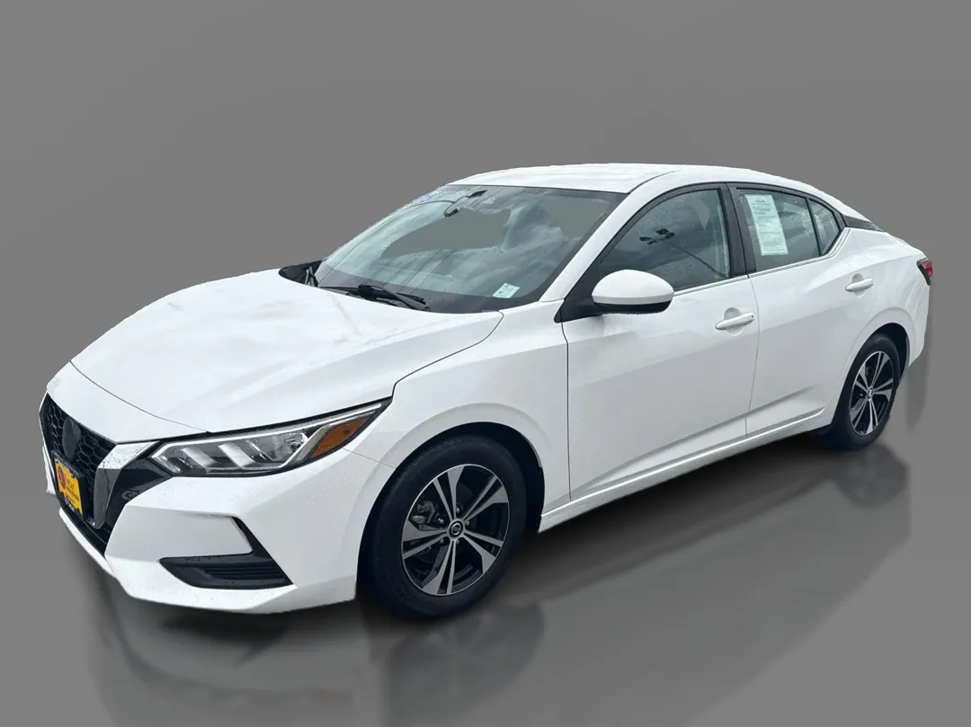 2022 Nissan Sentra SV CVT for sale in St. Louis, MO