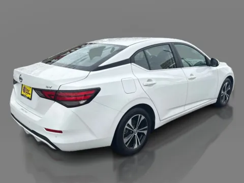 More photos of 2022 Nissan Sentra SV CVT at 5 Star Auto Plaza - St. Charles, MO