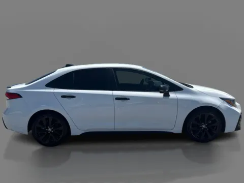 More photos of 2021 Toyota Corolla APEX SE CVT at 5 Star Auto Plaza - St. Charles, MO