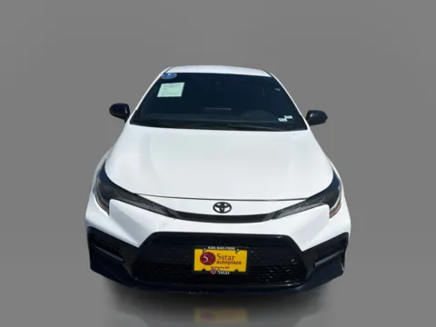 Photos of 2021 Toyota Corolla APEX SE CVT for sale in Saint Charles, MO at 5 Star Auto Plaza - St. Charles