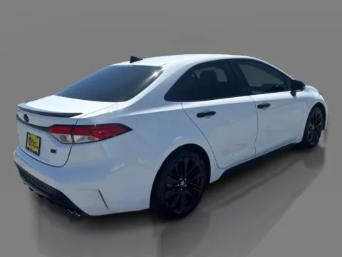More photos of 2021 Toyota Corolla APEX SE CVT at 5 Star Auto Plaza - St. Charles, MO