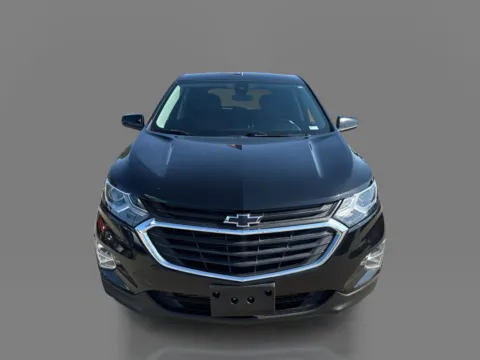 Photos of 2020 Chevrolet Equinox 4d SUV AWD LT w/2FL for sale in Saint Charles, MO at 5 Star Auto Plaza - St. Charles