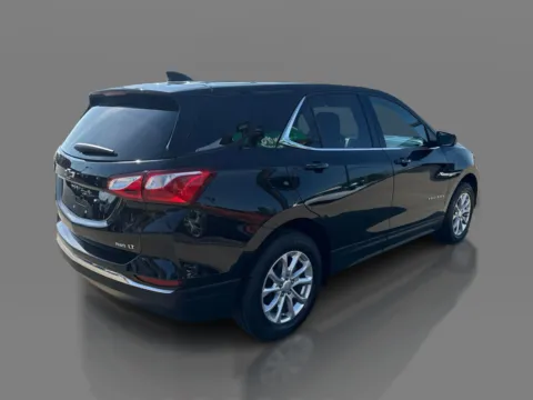 More photos of 2020 Chevrolet Equinox 4d SUV AWD LT w/2FL at 5 Star Auto Plaza - St. Charles, MO