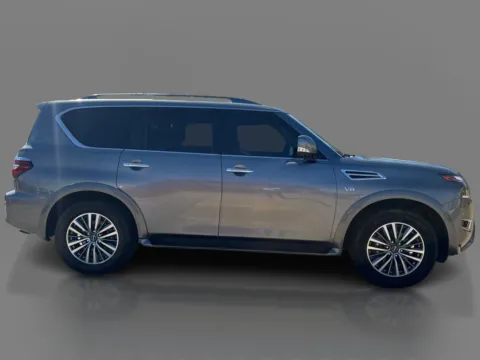 More photos of 2022 Nissan Armada 4x2 SL at 5 Star Auto Plaza - St. Charles, MO