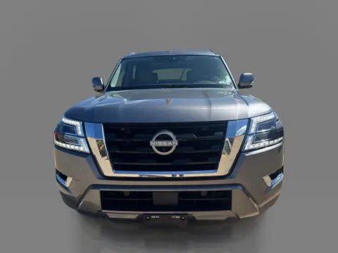 Photos of 2022 Nissan Armada 4x2 SL for sale in Saint Charles, MO at 5 Star Auto Plaza - St. Charles