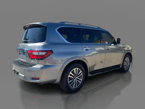 More photos of 2022 Nissan Armada 4x2 SL at 5 Star Auto Plaza - St. Charles, MO