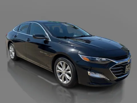 Another view of 2024 Chevrolet Malibu 4dr Sdn 1LT for sale in St. Louis, MO at 5 Star Auto Plaza - St. Louis