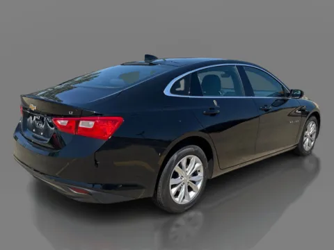 More photos of 2024 Chevrolet Malibu 4dr Sdn 1LT at 5 Star Auto Plaza - St. Charles, MO