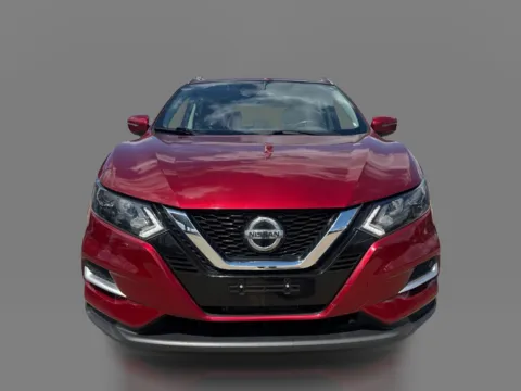 Photos of 2020 Nissan Rogue Sport 4d SUV FWD SL for sale in Saint Charles, MO at 5 Star Auto Plaza - St. Charles