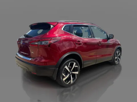 More photos of 2020 Nissan Rogue Sport 4d SUV FWD SL at 5 Star Auto Plaza - St. Charles, MO