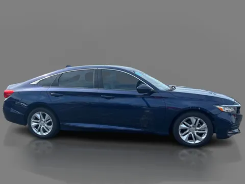 More photos of 2020 Honda Accord Sedan 4d LX 1.5L at 5 Star Auto Plaza - St. Charles, MO