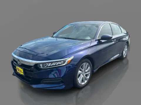 Unknown 2020 Honda Accord Sedan 4d LX 1.5L for sale in Saint Charles, MO