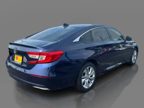 More photos of 2020 Honda Accord Sedan 4d LX 1.5L at 5 Star Auto Plaza - St. Charles, MO