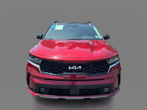 Photos of 2022 Kia Sorento EX FWD for sale in Saint Charles, MO at 5 Star Auto Plaza - St. Charles