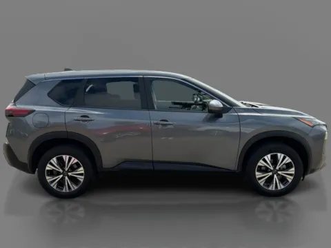 More photos of 2023 Nissan Rogue AWD SV at 5 Star Auto Plaza - St. Charles, MO