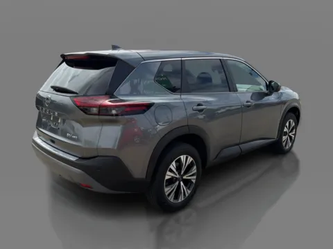 More photos of 2023 Nissan Rogue AWD SV at 5 Star Auto Plaza - St. Charles, MO