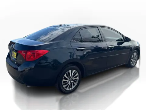 More photos of 2017 TOYOTA COROLLA XLE SEDAN 4D at 5 Star Auto Plaza - St. Charles, MO