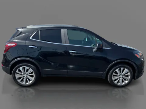 More photos of 2020 Buick Encore 4d SUV FWD Preferred at 5 Star Auto Plaza - St. Charles, MO