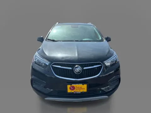 Photos of 2020 Buick Encore 4d SUV FWD Preferred for sale in Saint Charles, MO at 5 Star Auto Plaza - St. Charles