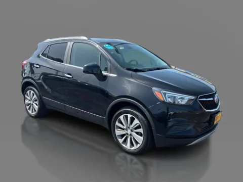 Another view of 2020 Buick Encore 4d SUV FWD Preferred for sale in Saint Charles, MO at 5 Star Auto Plaza - St. Charles