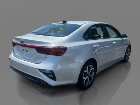 More photos of 2020 Kia Forte 4d Sedan LXS at 5 Star Auto Plaza - St. Charles, MO