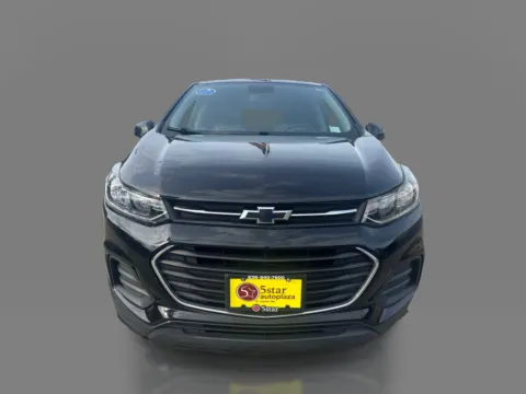 Photos of 2020 Chevrolet Trax 4d SUV FWD LS for sale in Saint Charles, MO at 5 Star Auto Plaza - St. Charles