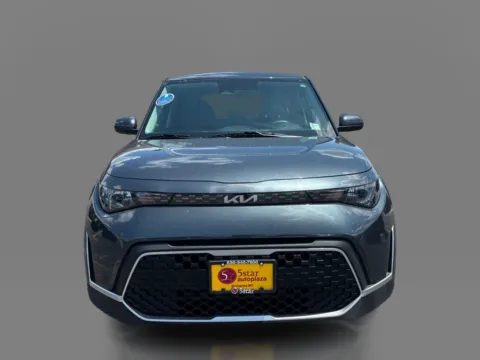 Photos of 2025 Kia Soul LX IVT for sale in Saint Charles, MO at 5 Star Auto Plaza - St. Charles