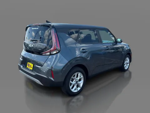 More photos of 2025 Kia Soul LX IVT at 5 Star Auto Plaza - St. Charles, MO