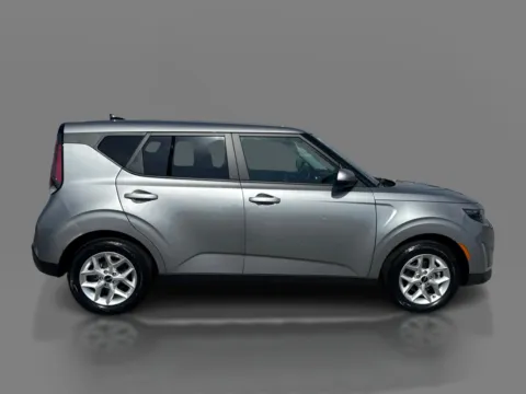 More photos of 2025 Kia Soul LX IVT at 5 Star Auto Plaza - St. Charles, MO