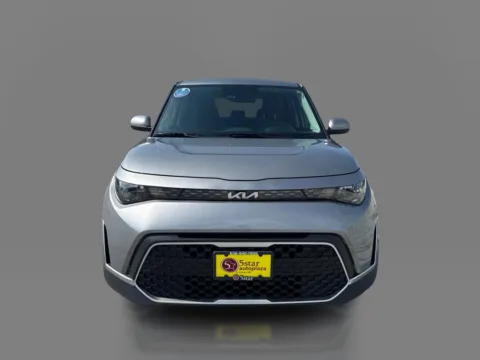 Photos of 2025 Kia Soul LX IVT for sale in Saint Charles, MO at 5 Star Auto Plaza - St. Charles