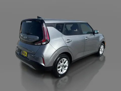 More photos of 2025 Kia Soul LX IVT at 5 Star Auto Plaza - St. Charles, MO