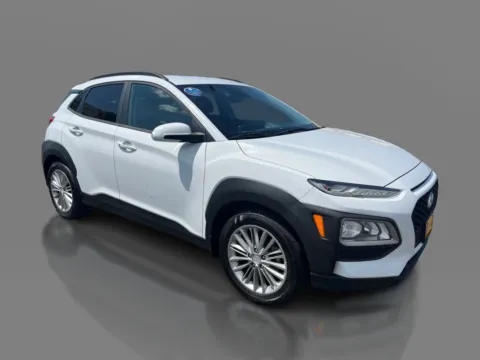 Another view of 2020 Hyundai Kona 4d SUV FWD SEL for sale in Saint Charles, MO at 5 Star Auto Plaza - St. Charles