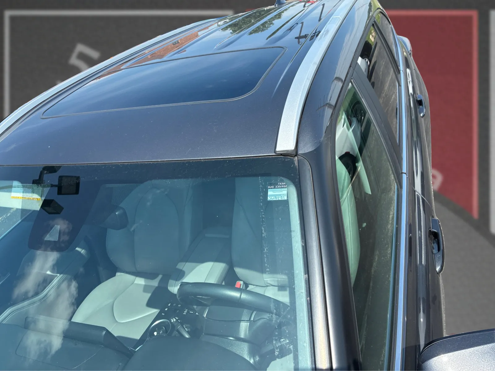 2023 Toyota Highlander XLE - Photo 12
