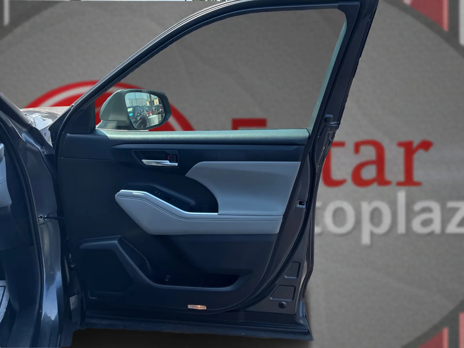 2023 Toyota Highlander XLE - Photo 20