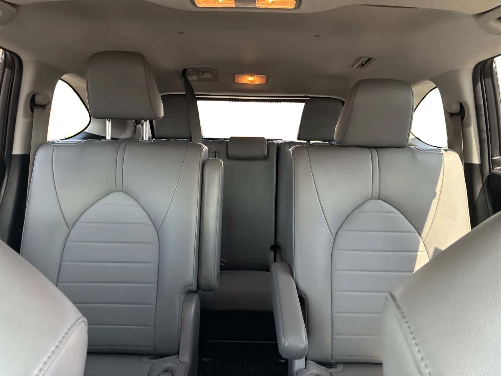 2023 Toyota Highlander XLE - Photo 14
