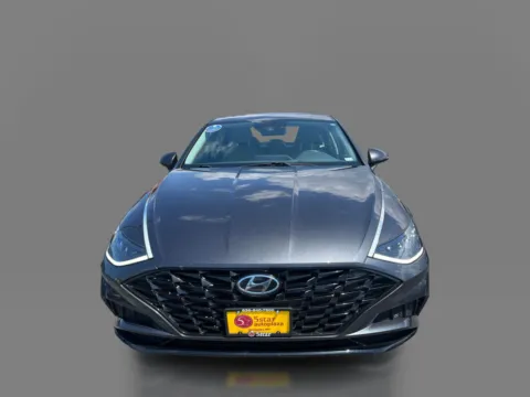 Photos of 2020 Hyundai Sonata 4d Sedan SEL for sale in Saint Charles, MO at 5 Star Auto Plaza - St. Charles