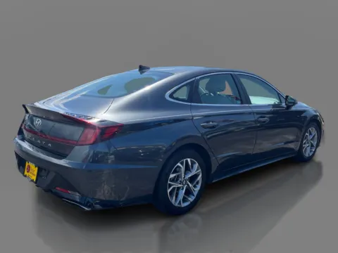 More photos of 2020 Hyundai Sonata 4d Sedan SEL at 5 Star Auto Plaza - St. Charles, MO