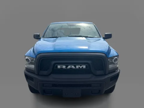 Photos of 2024 Ram 1500 Classic Warlock Crew Cab 5'7" Box for sale in Saint Charles, MO at 5 Star Auto Plaza - St. Charles