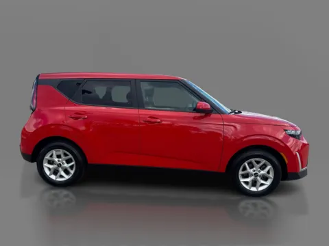 More photos of 2025 Kia Soul LX IVT at 5 Star Auto Plaza - St. Charles, MO