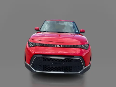 Photos of 2025 Kia Soul LX IVT for sale in Saint Charles, MO at 5 Star Auto Plaza - St. Charles
