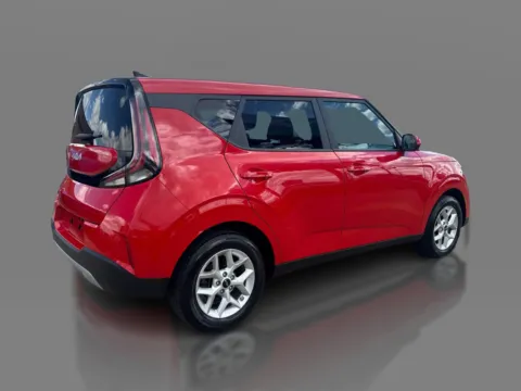 More photos of 2025 Kia Soul LX IVT at 5 Star Auto Plaza - St. Charles, MO