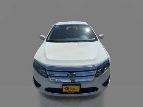 Photos of 2012 Ford Fusion 4d Sedan SE for sale in St. Louis, MO at 5 Star Auto Plaza - St. Louis