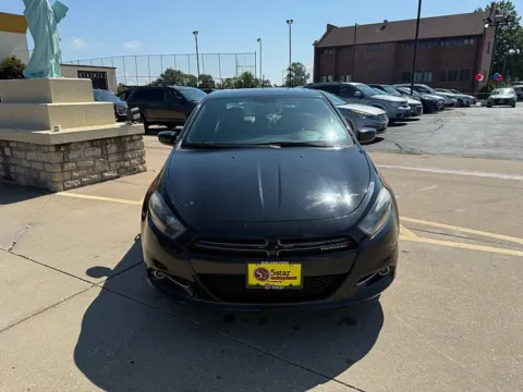 Photos of 2016 Dodge Dart 4d Sedan GT for sale in Saint Charles, MO at 5 Star Auto Plaza - St. Charles