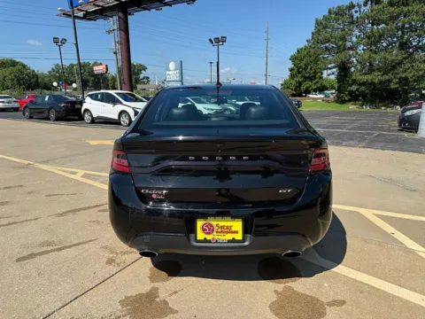 More photos of 2016 Dodge Dart 4d Sedan GT at 5 Star Auto Plaza - St. Charles, MO