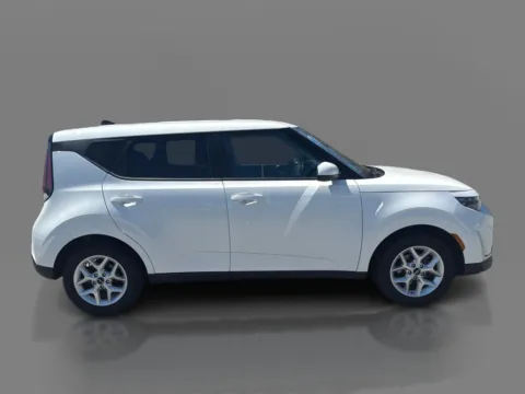 More photos of 2025 Kia Soul LX IVT at 5 Star Auto Plaza - St. Charles, MO