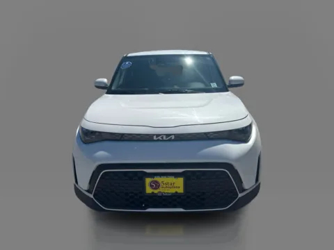 Photos of 2025 Kia Soul LX IVT for sale in Saint Charles, MO at 5 Star Auto Plaza - St. Charles