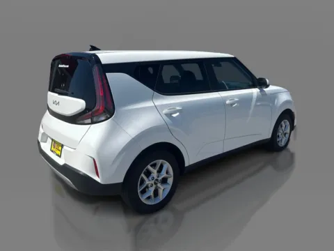 More photos of 2025 Kia Soul LX IVT at 5 Star Auto Plaza - St. Charles, MO