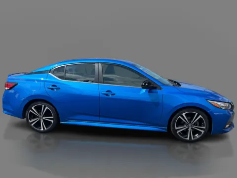 More photos of 2020 Nissan Sentra 4d Sedan SR at 5 Star Auto Plaza - St. Charles, MO