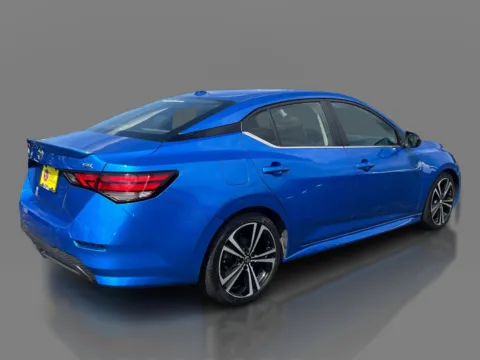 More photos of 2020 Nissan Sentra 4d Sedan SR at 5 Star Auto Plaza - St. Charles, MO