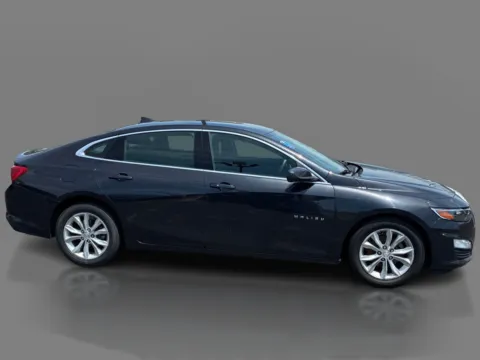 More photos of 2023 Chevrolet Malibu 4dr Sdn 1LT at 5 Star Auto Plaza - St. Charles, MO